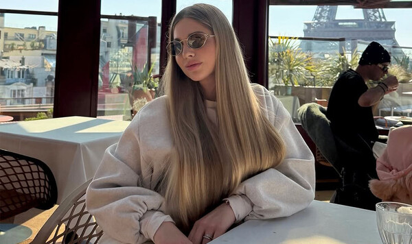 Украины, Забарная, Франции, Красавица, Невероятно