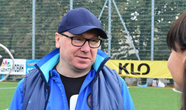 Леоненко, Бельгия, Украина