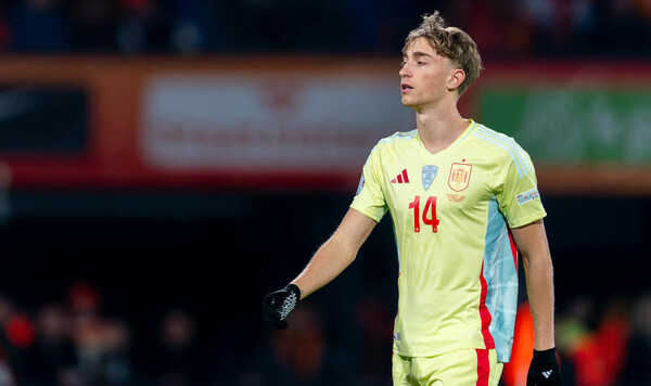 Хейсен, Нидерланды, Испании, Забарным, Ювентуса