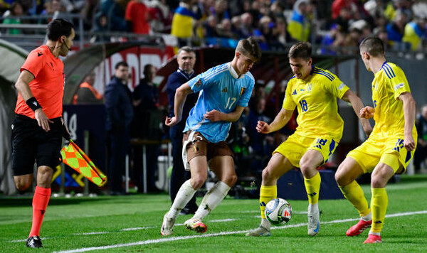 Егора, Бельгии, Сергей, Ярмолюка, Ребров