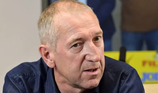 Экс-игрок сборной Украины: «Ребров отказался от качественных исполнителей» Украины, Ребров, Беженар, Сергей, Бельгию