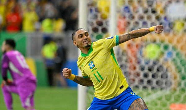 РАФИНЬЯ: «Я стараюсь не думать об этом. Быть там – уже триумф» Рафинья, Золотой, Барселоны