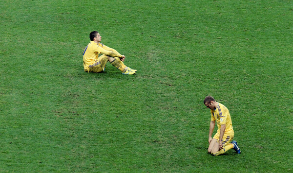 Украины, Франс, Бельгии, Реброва, Евро