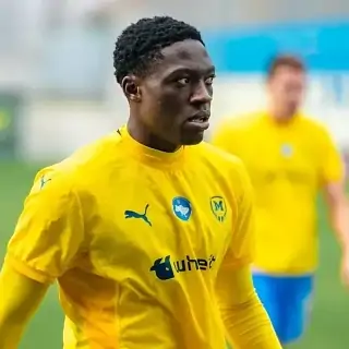 Выступающий за украинский клуб футболист сборной Замбии отказался играть с Россией Замбии, Каманга, Мафвента, России