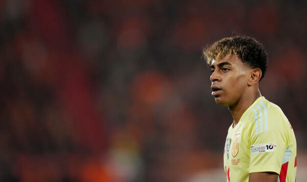 В Барселоне приняли важное решение по Ямалю. Это связанно с Месси Ямалю, Барселоне, Месси