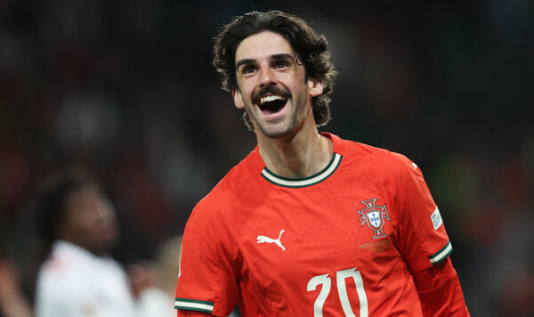 Дания, Португалия, Роналду, Тринкау, Андерсен