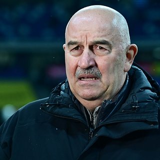 Черчесов заявил о недопустимости дружбы среди футболистов одной команды Черчесов, России, Орбаном, Немного