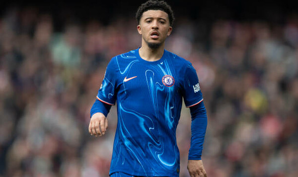 Санчо, Челси, Мудрика, Михаила