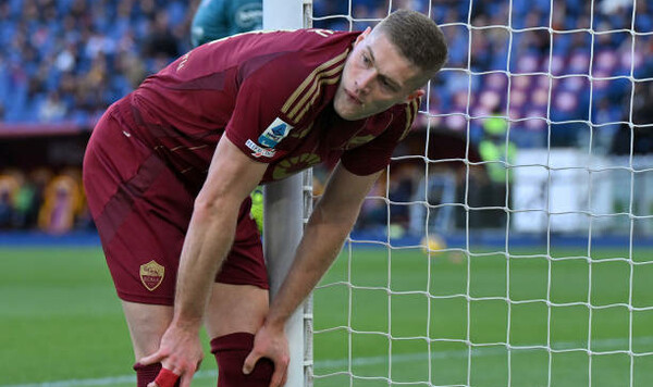 Довбику, Ромы, Lupi, Forza, Centro