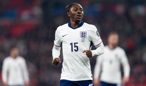 Полузащитник сборной Англии рассказал об отношениях с Тухелем Тухель, Англии, Томасом, Латвией