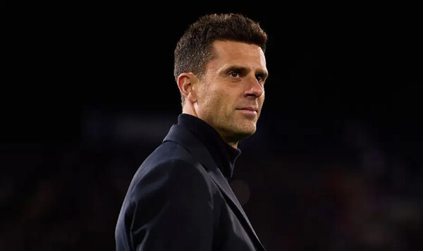 «Вел себя как чужой человек». Игроки Ювентуса о тренировке Мотты Мотты, Ювентус, Игоря