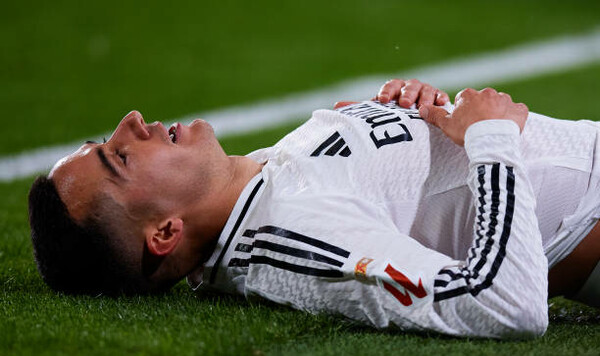 Васкес, Реал, Лукас, Перес, Флорентино