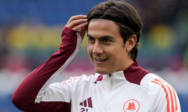 Серии, Довбик, Дибала, Ромы