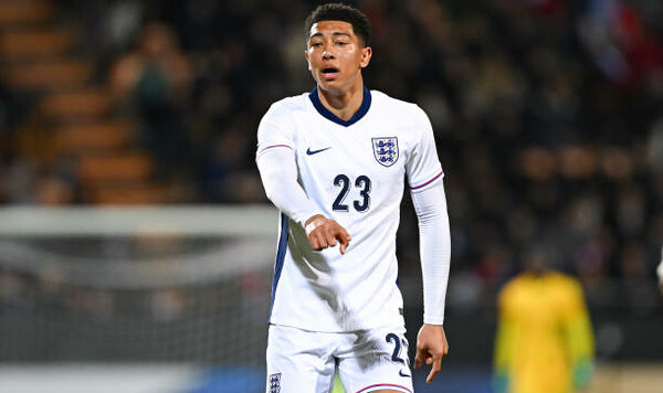 Хаби Алонсо хочет тренировать Беллингема. Но не в составе Реала Беллингем, Алонсо, Джоб, Хаби, Реал