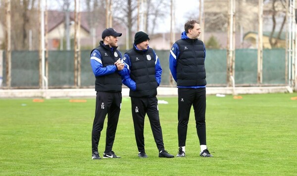 Клуб УПЛ пообещал игрокам отдать долги. Но может получить трансферный бан Черноморца, Александра, Ракицкого, Кузыка