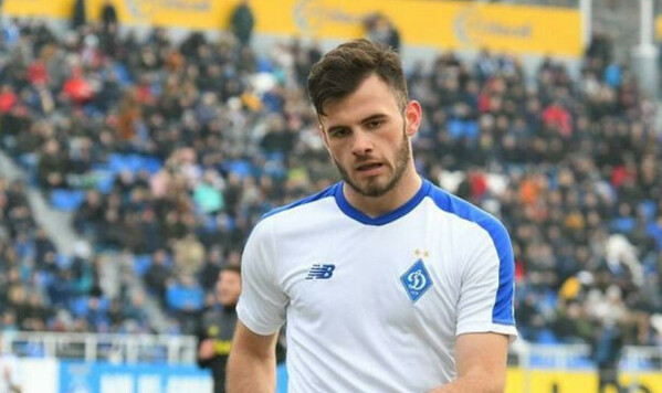 Чемпион мира U-20 объяснил, почему не сыграл ни одного матча за Динамо Динамо, Булеца, Александрия, Сергей