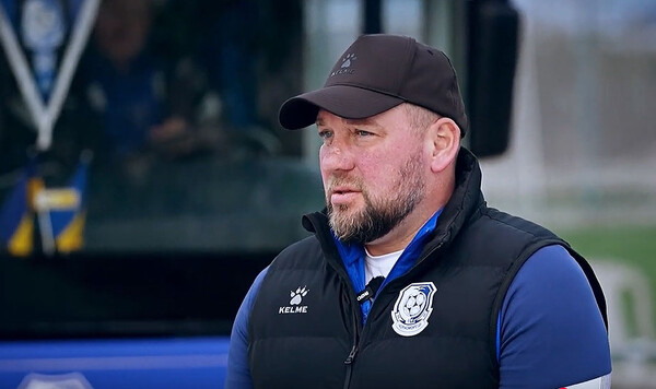 Стало известно, как Бабич относится к назначению Кучера в Черноморец Александр, Черноморца, Бабич, Кучер