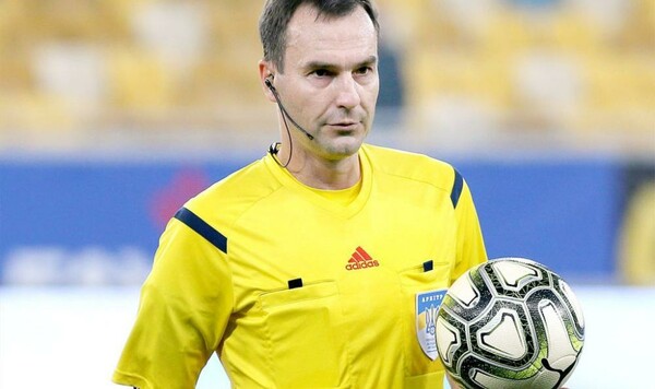 Александр, Динамо, Шахтер, Михаил, Райда