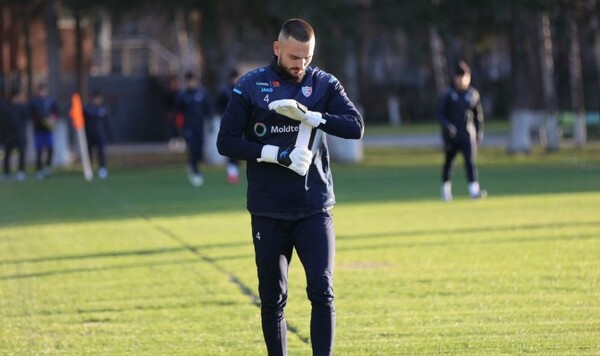 Кожухарь, Молдовы, Вереса, Эстонии, Андрей