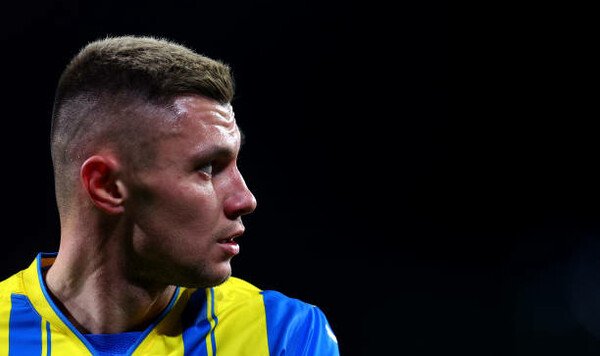 Александр ЗУБКОВ: «Футболистам нужно держаться подальше от допинга» Зубков, Чего, Допинг, Александр