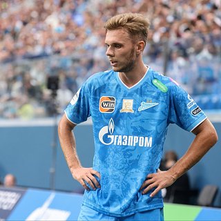 Семака, Глушенков, Зенита, Mash, Сергея