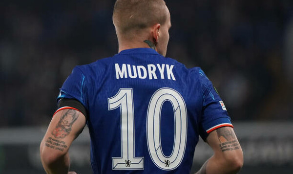 Челси, Мудрика, Кина, Михаила, Арсенал