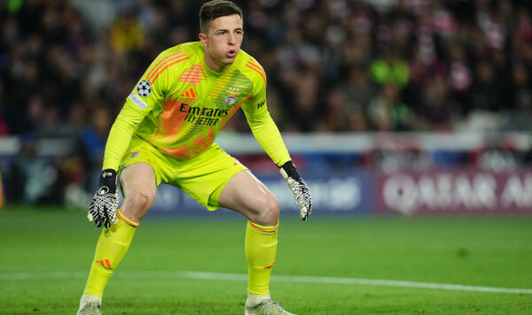 Португальский журналист объяснил, почему Трубин не перейдет в Ман Сити Трубин, Сити, Манчестер, Анатолия, Порту