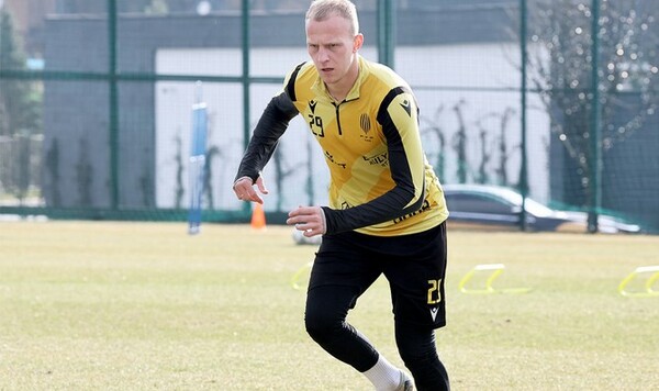 Динамо, Руха, Кубка, Украины