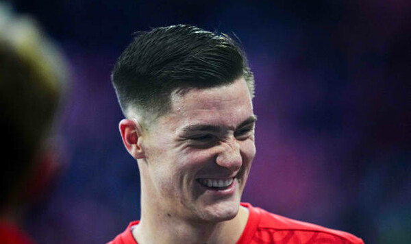 Баварии, Кейна, Беньямин, Арсенал, Манчестер