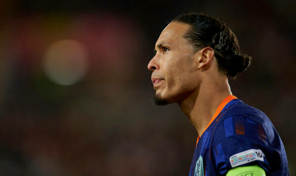 Барселоны, Дейк, Вирджил, Рафинья