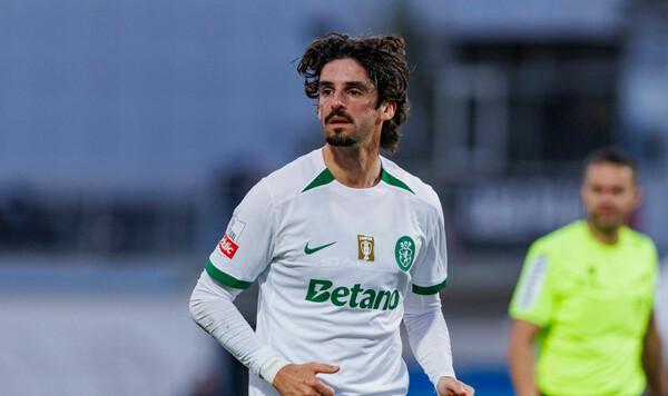 Тринкау, Спортинг, Манчестер, Франсишку, Юнайтед