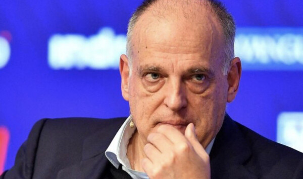 Барселоны, Ольмо, Тебас, Лига