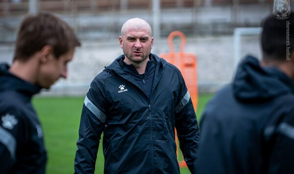 Черноморца, Ракицкий, Ярослав, Шахтер