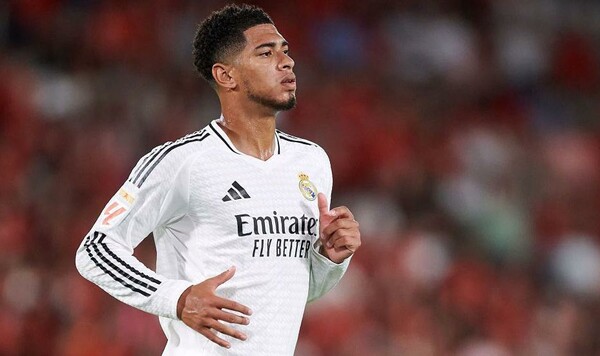 Беллингем, Джеррард, Ливерпуля, Джуд, Тони