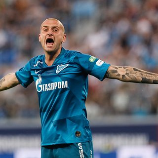 Зенит, Украины, Ракицкий, Адана, Шахтере