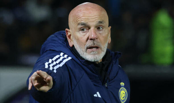 Аль-Наср может остаться без тренера. Все из-за конфликта с Роналду Пиоли, Наср, Саудовской, Аравии