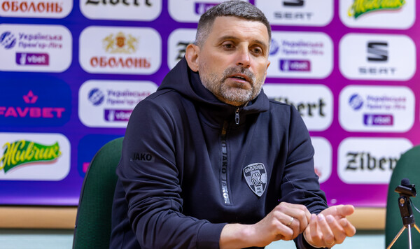 Сергей ШИЩЕНКО: «Результатом не доволен, но игрой – да» Шахтер, Ингулец, Сергей, Матвиенко