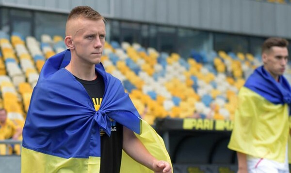 Шахтер, Пушич, Срной, Марино, Дарио