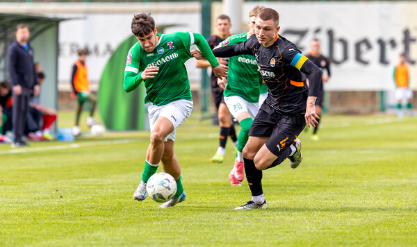 Князев, Сметана, Дрозд, Шахтер, Оболонь