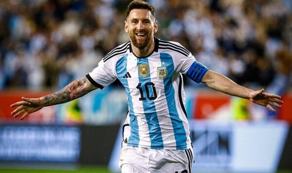 Месси назвал футболиста, который для него является чем-то особенным Пабло, Месси, Марадону, Аймар