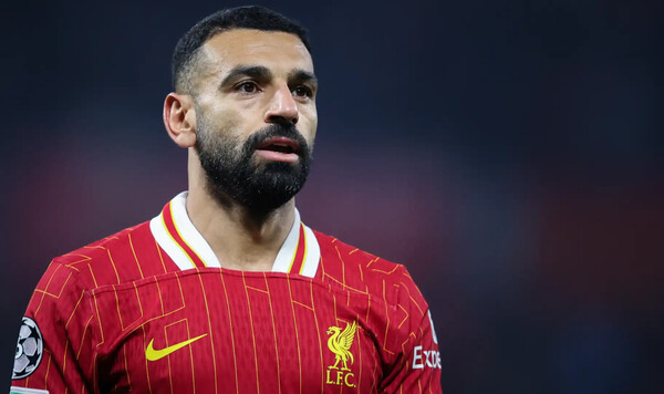 Барселона рассматривает подписание одного из лучших игроков планеты Ливерпуля, Салах, Лигу