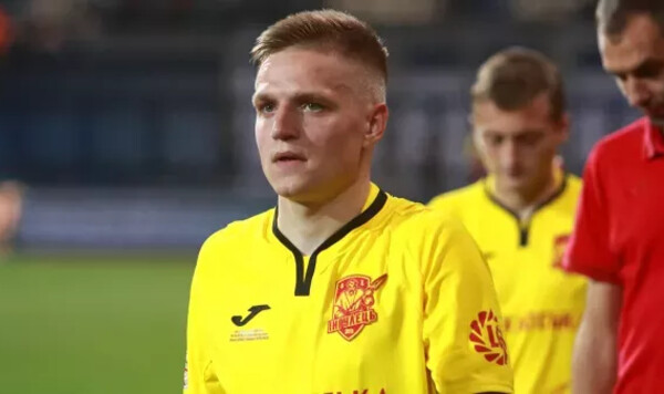 КОЗАК: «Поворознюк? Я не знаю, что нужно употреблять, чтоб такое придумать» Поворознюк, Александр, Ингульца, Думаете