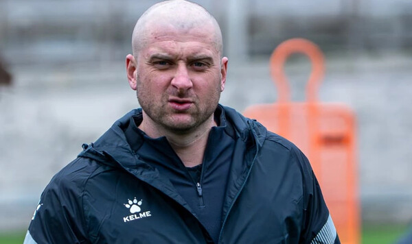 «Он не готов». Кучер прокомментировал выступление Ракицкого против Карпат Черноморец, Карпат, Ракицкого, Ярослав, Кучер