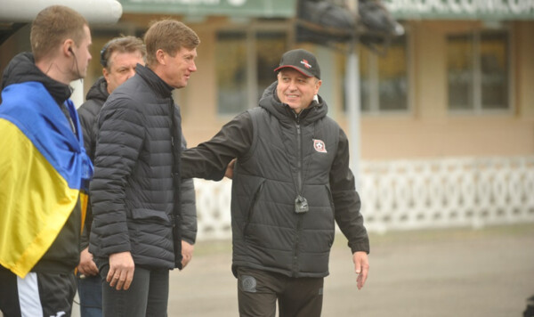 Кривбасс, Вернидуб, Ворсклы, Украины