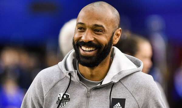 Тьерри АНРИ: «Это был позор, что он не выиграл тогда Золотой мяч» Анри, Джеррард, Золотой, Лионеля, Моуриньо