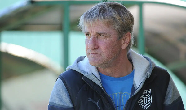 Клуб из Первой лиги размышляет над переездом. Все из-за войны в Украине Виктории, Сумах, Первой, Украины