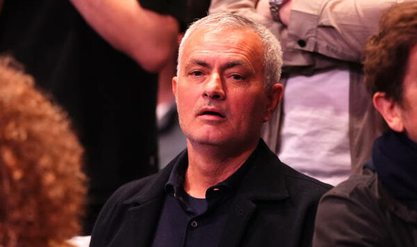 Моуриньо, Золотой, Барселоны, Интера, Самюэле