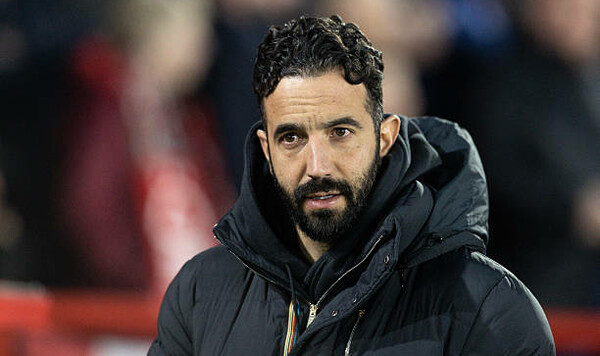 Ноттингем, Магуайр, Гарначо