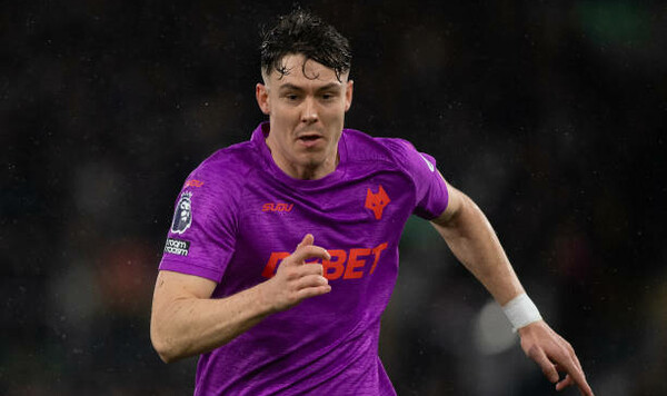 Ларсен, Вулверхэмптон, Странд, Хименес