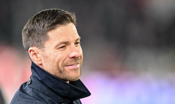 Хаби, Алонсо, Винисиус, Жуниор, Байера